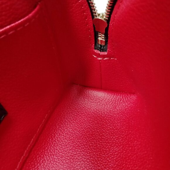 Louis Vuitton Cosmetic Pouch Pochette Cosmetic Brown mon585-103125 - Picture 11 of 16